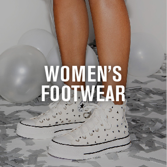 Women's Shoes Category